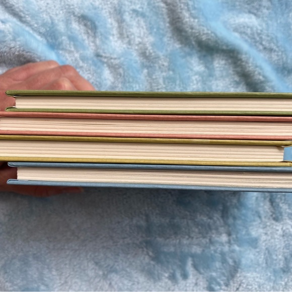 Peter Rabbit Classic Gift Set - Picture 8 of 12